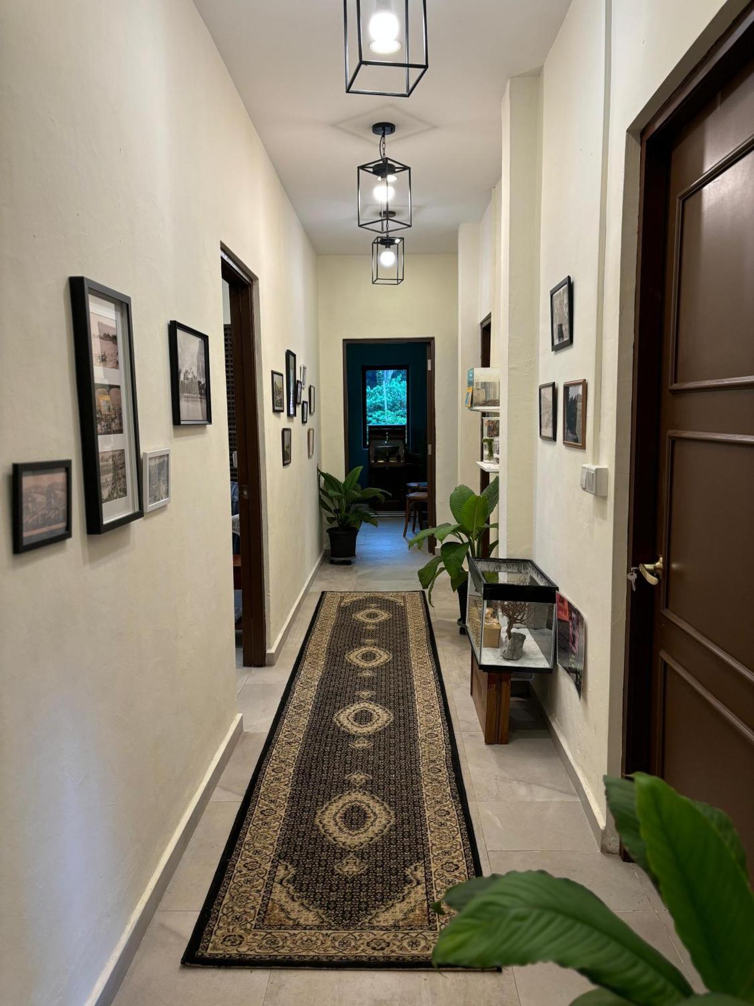 House Of Melissa Boutique Country house Singapore
