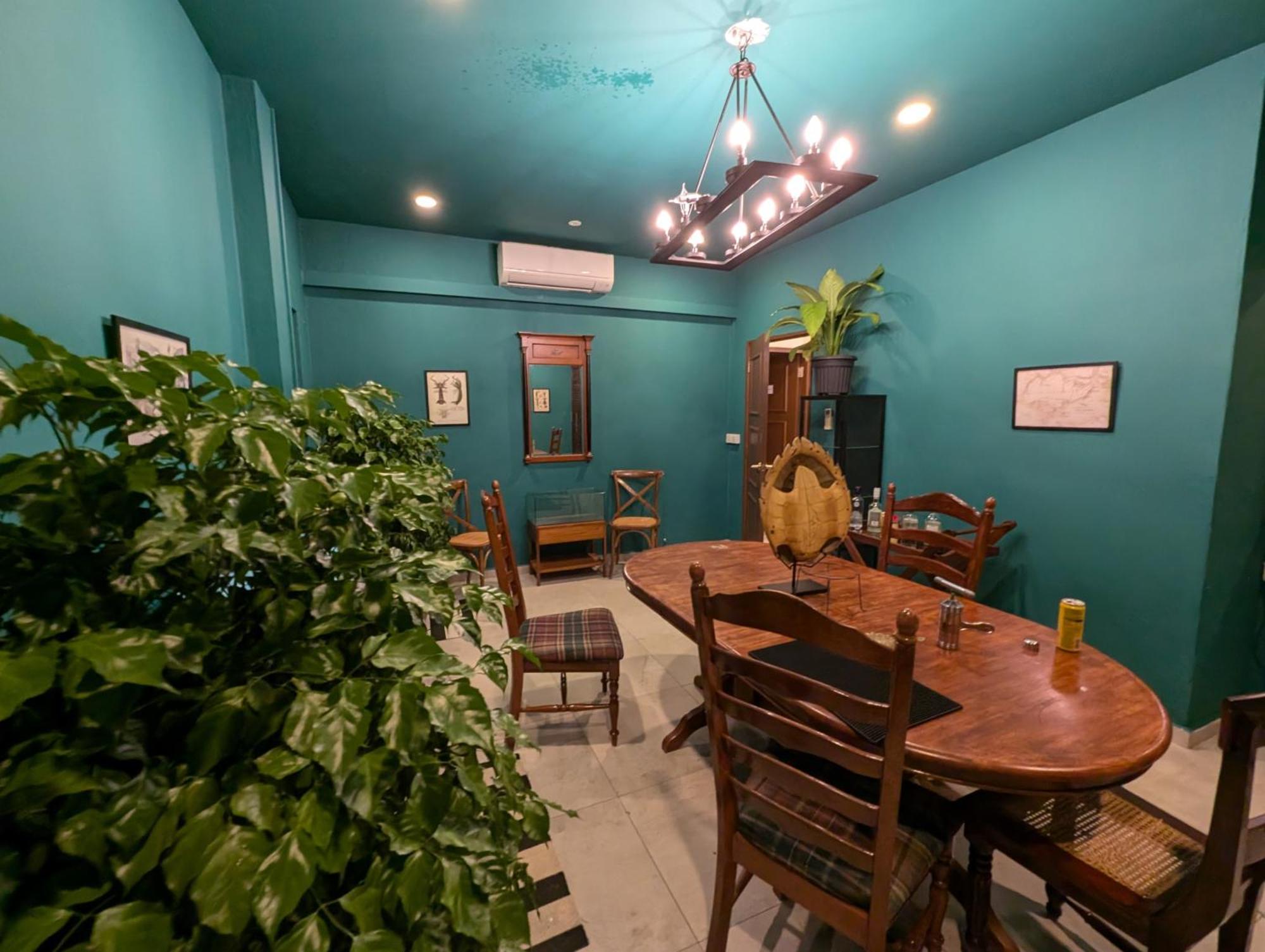 House Of Melissa Boutique Country house *