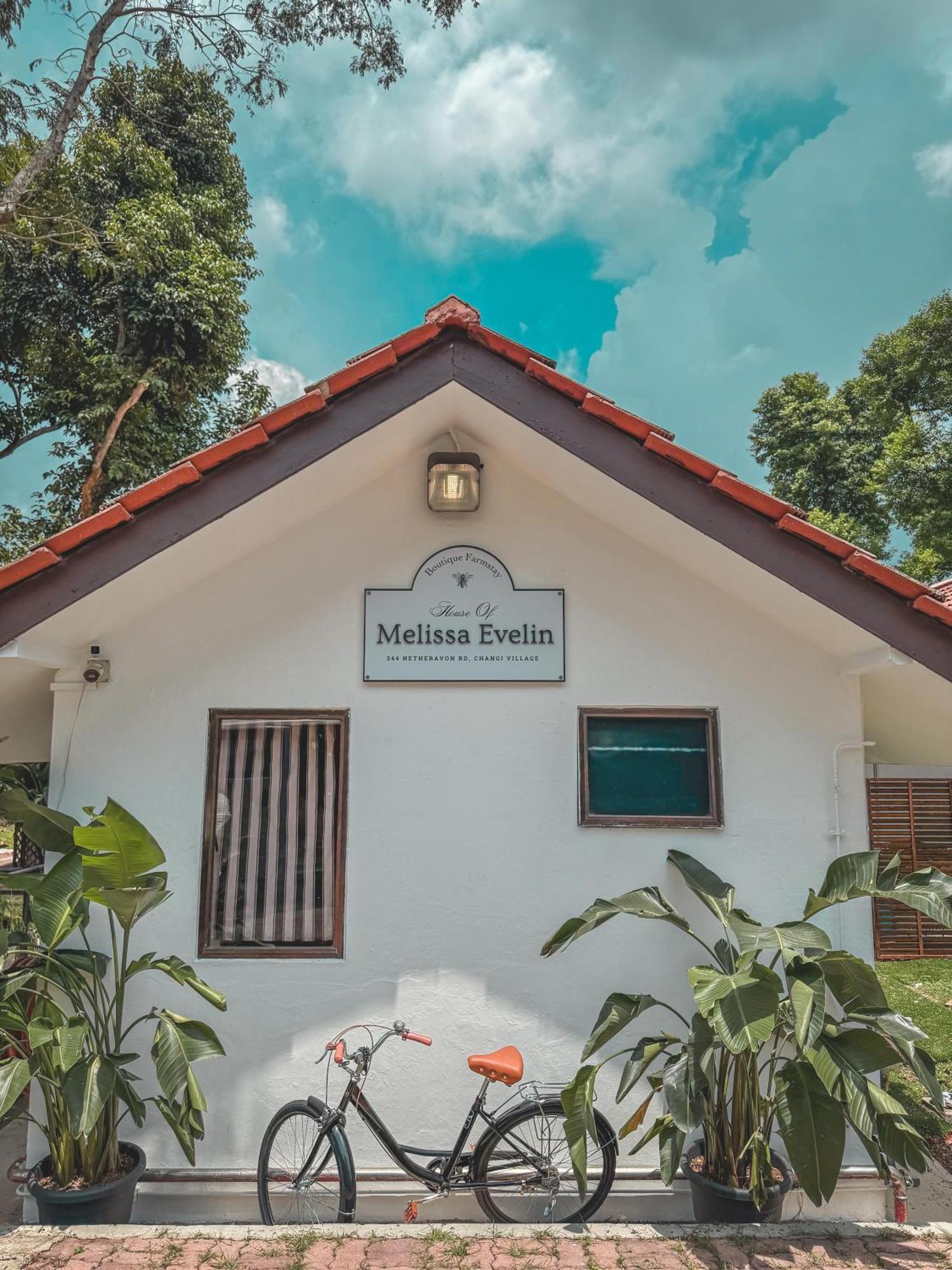 House Of Melissa Boutique Country house