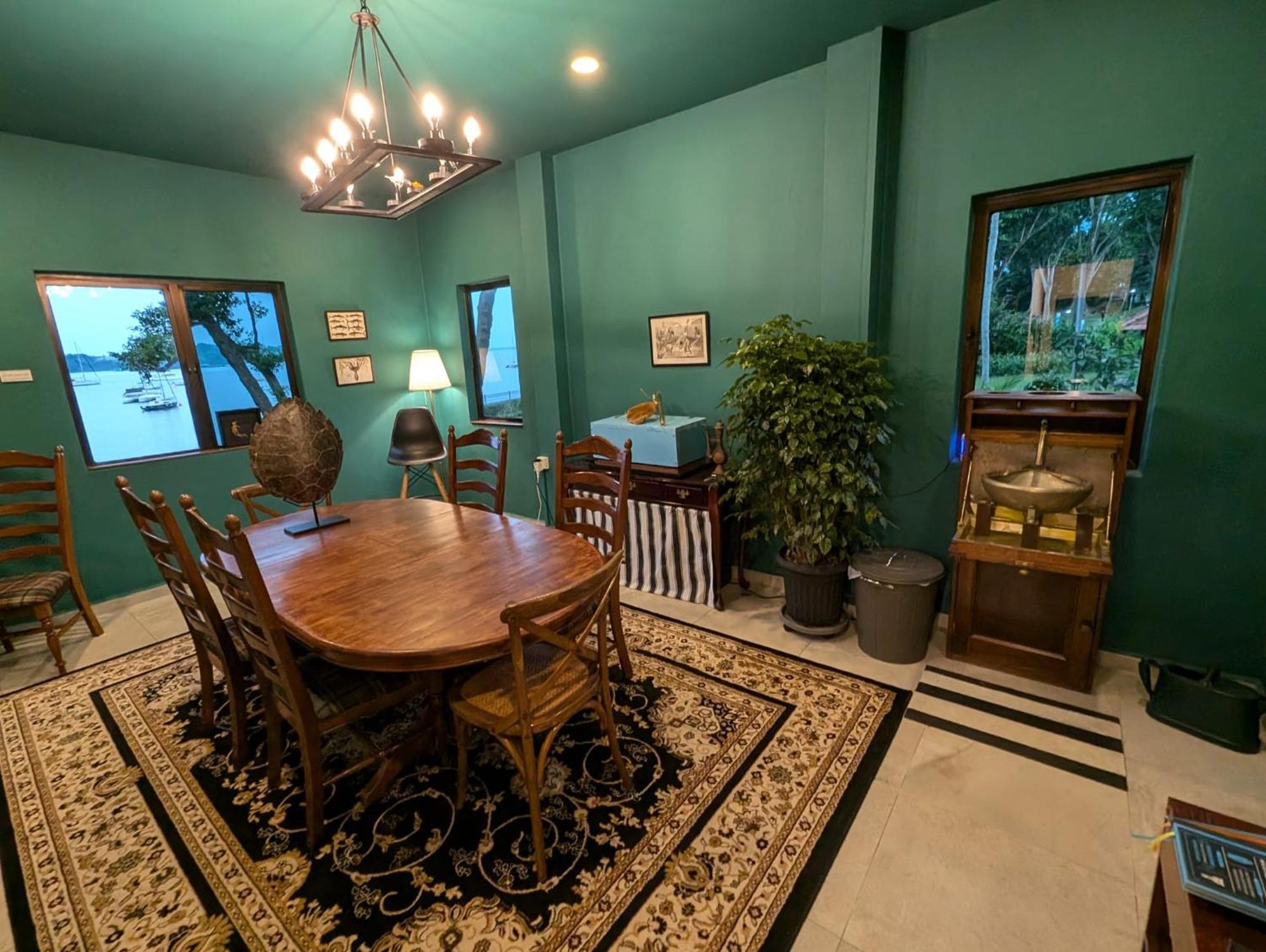 House Of Melissa Boutique Country house *