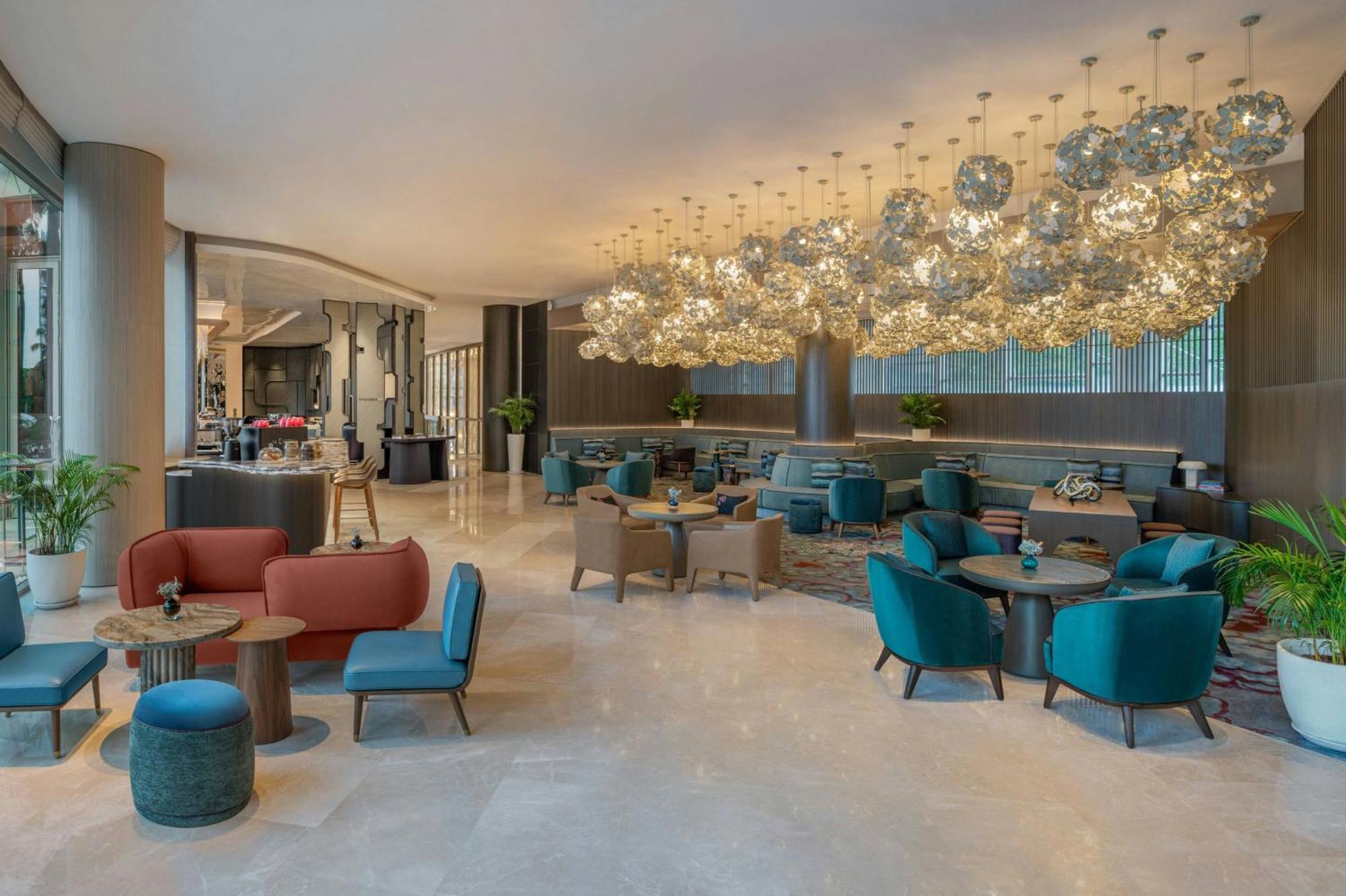 W - Sentosa Cove Hotel