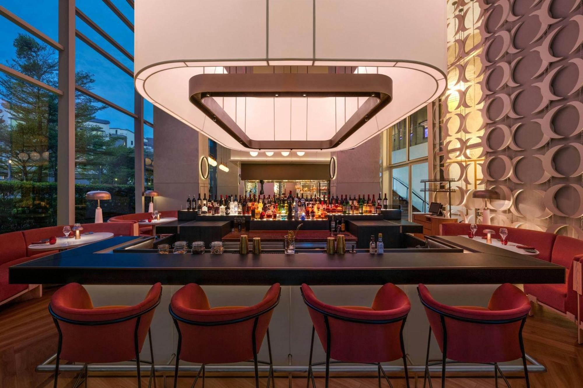 Hotel W - Sentosa Cove