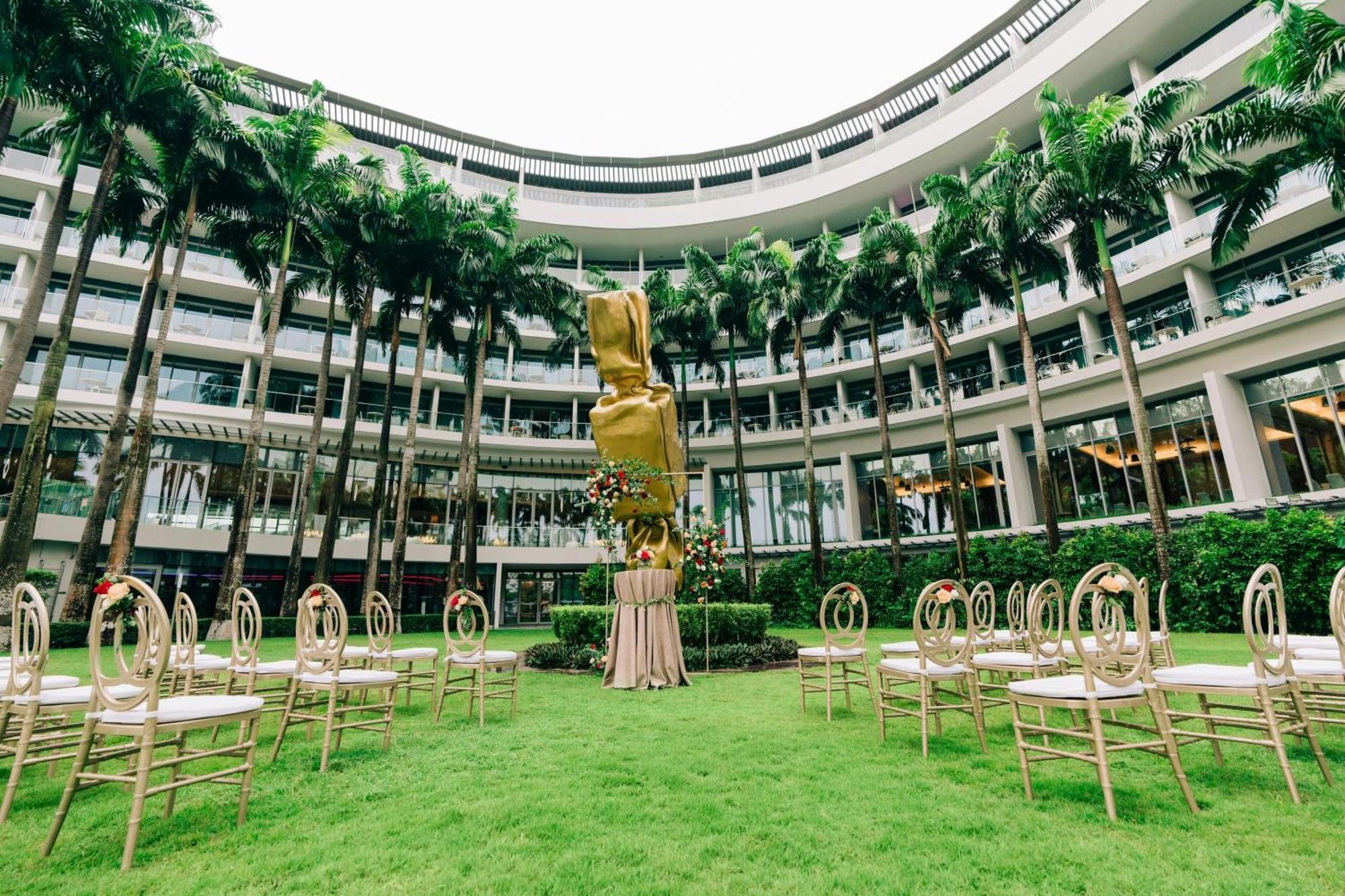 W - Sentosa Cove 5*