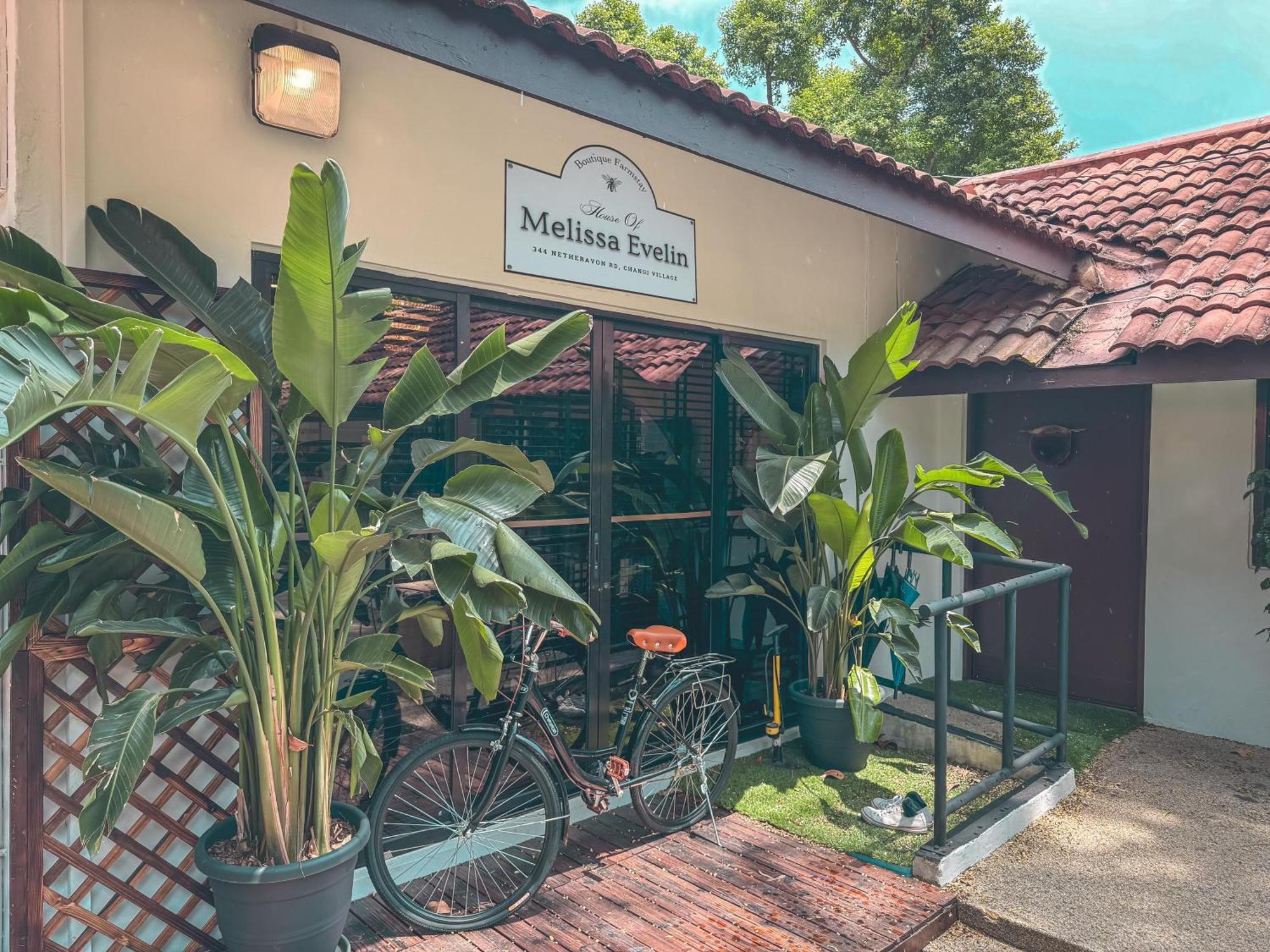 House Of Melissa Boutique Country house