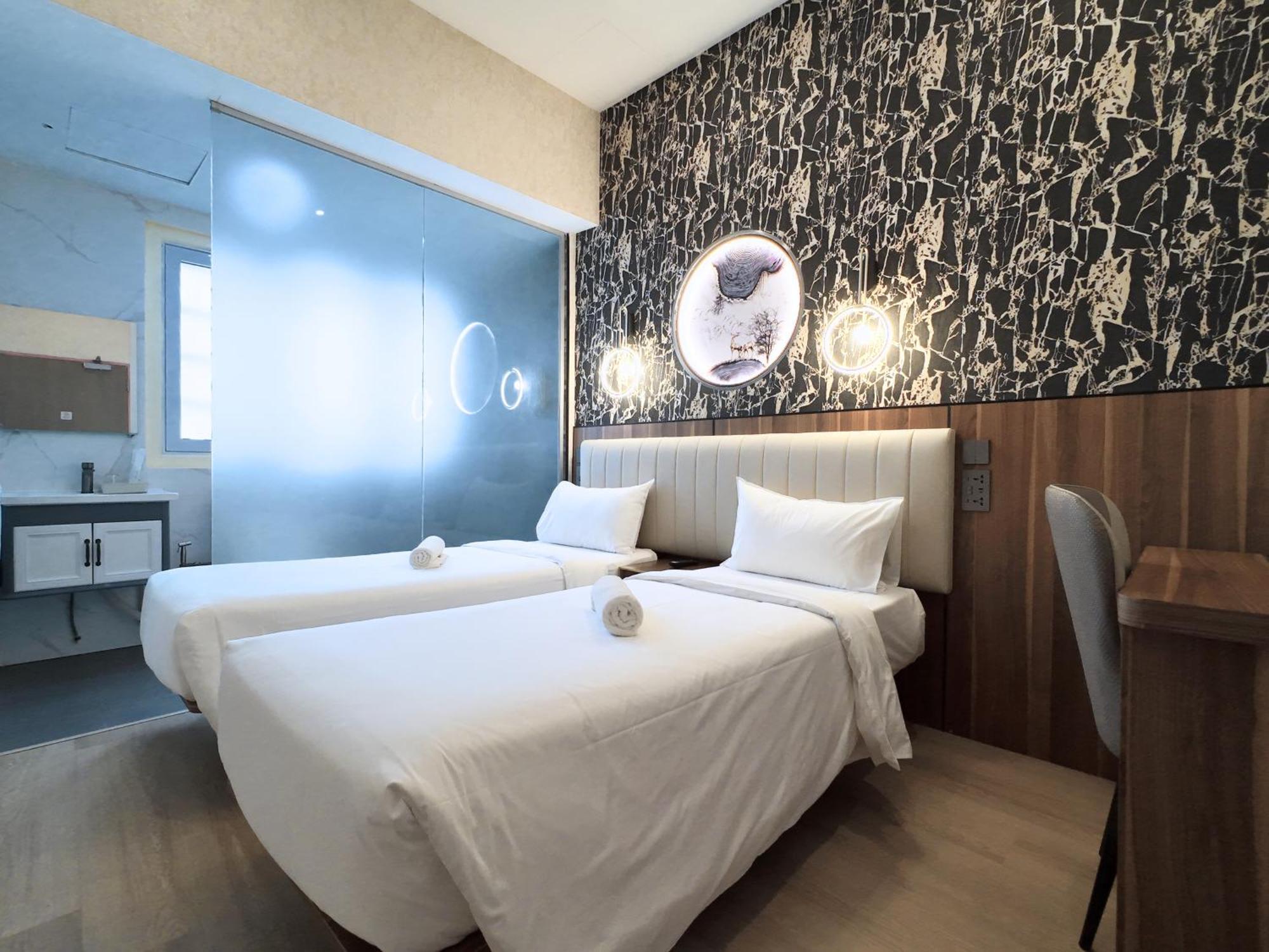Kam Leng Hotel 3*