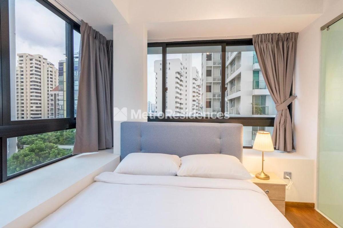 Ultra Luxury Family House Appartement