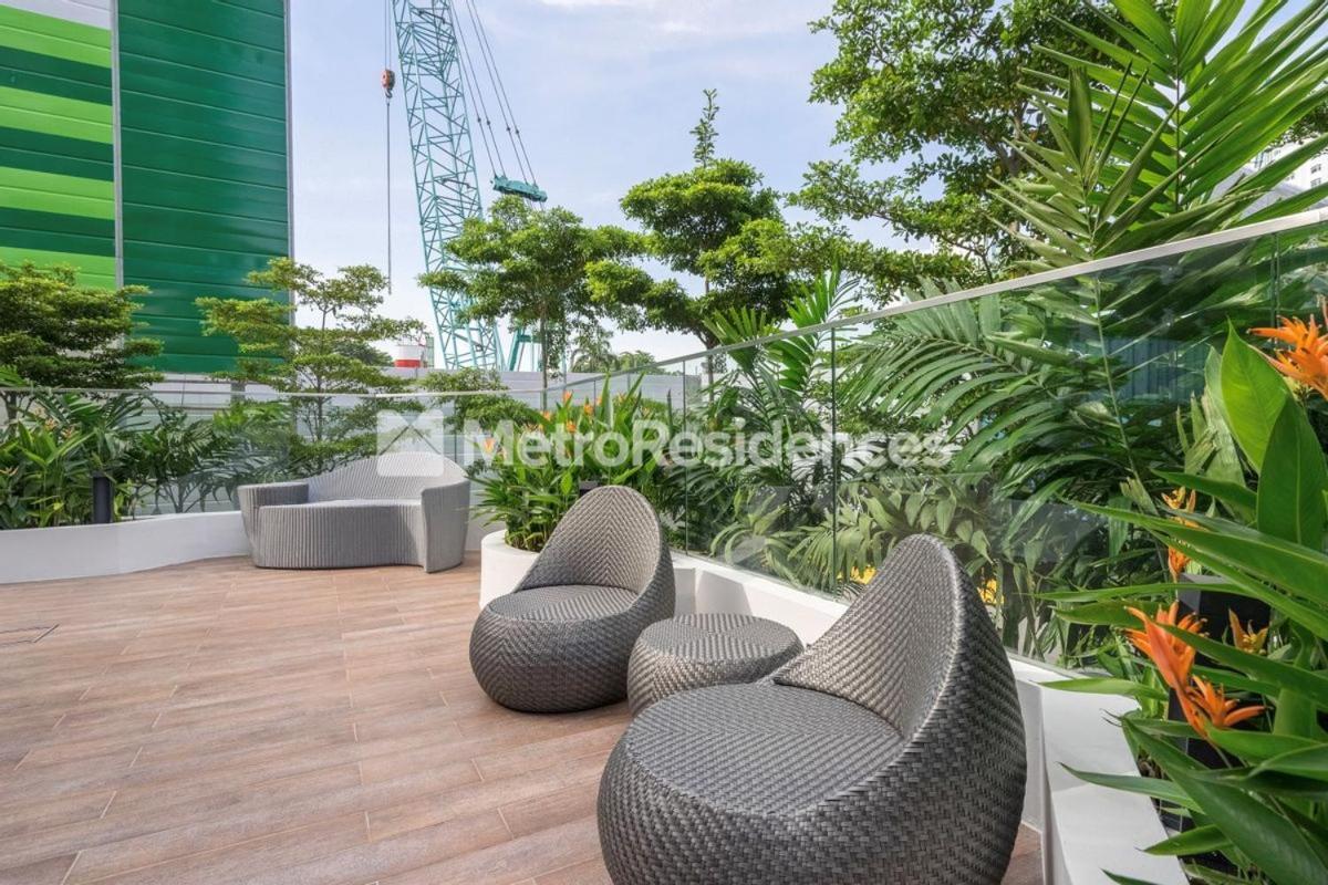 Ultra Luxury Family House Appartement *