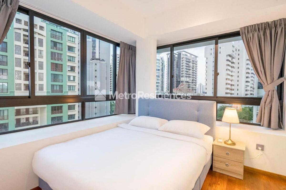 Ultra Luxury Family House Appartement *