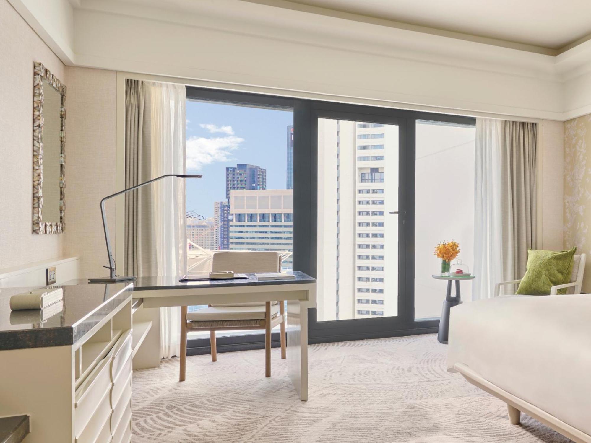 Hotel Mandarin Oriental,