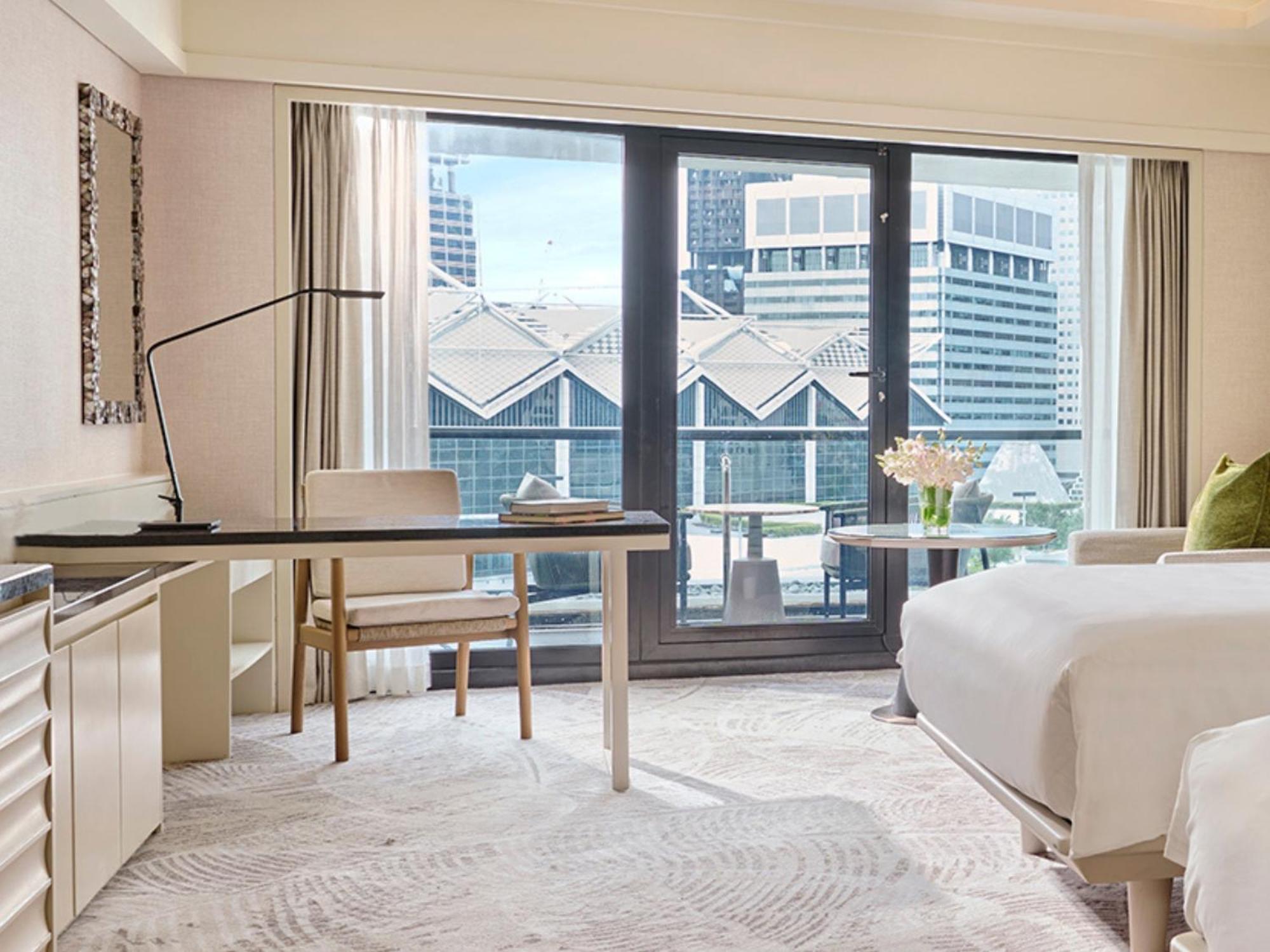 Mandarin Oriental, 5* Singapore