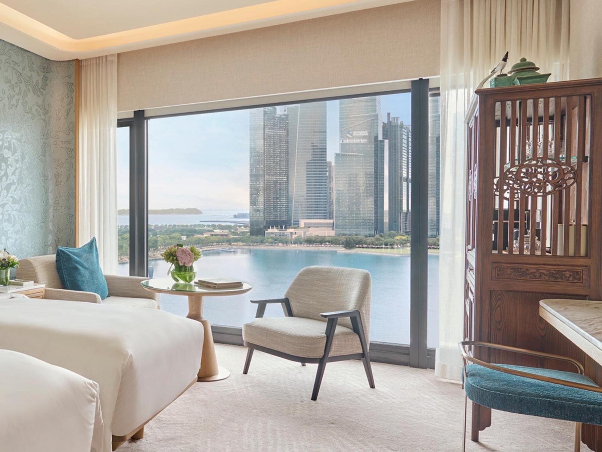 Hotel Mandarin Oriental,