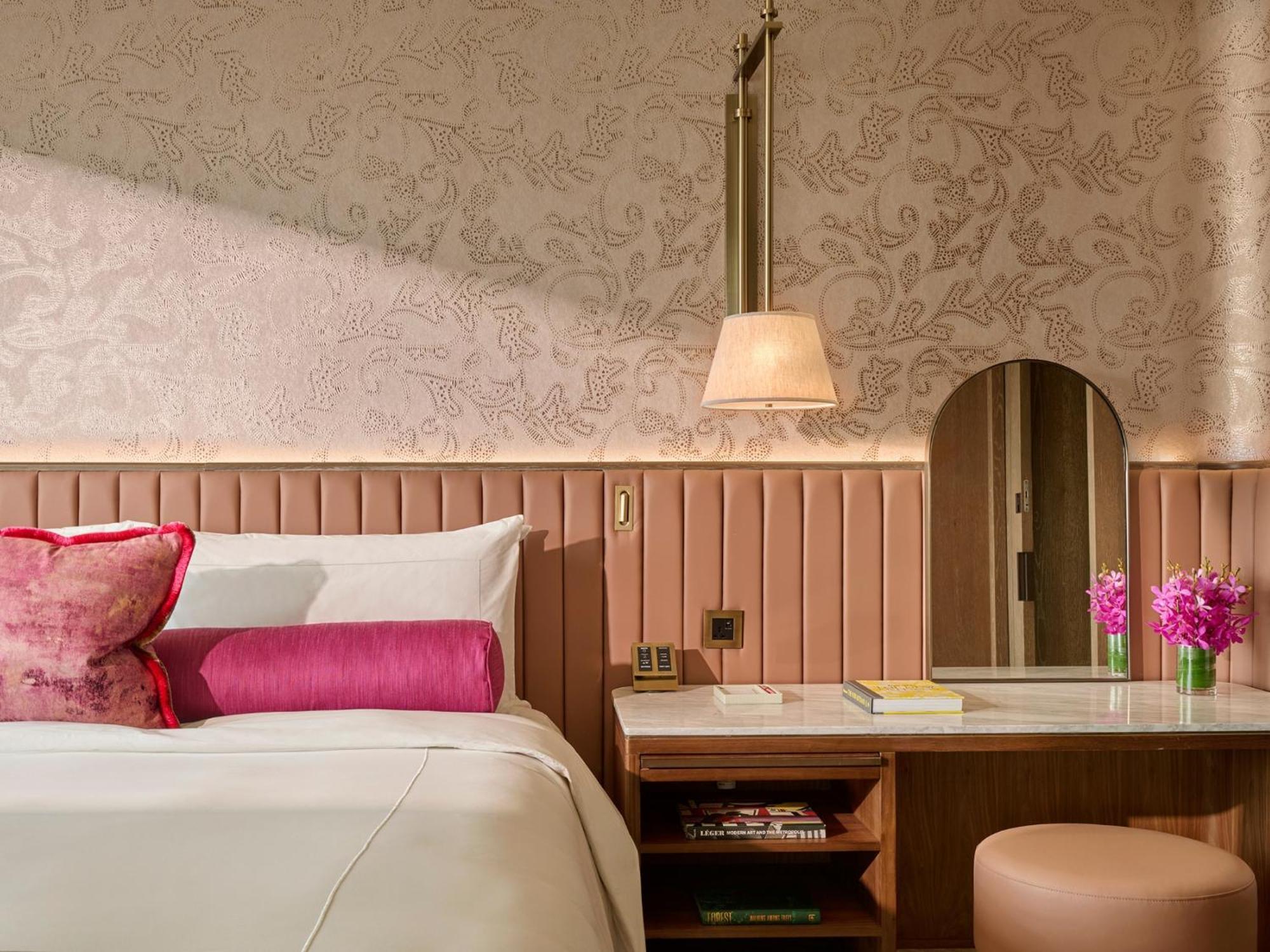 Hotel Mandarin Oriental, Singapore