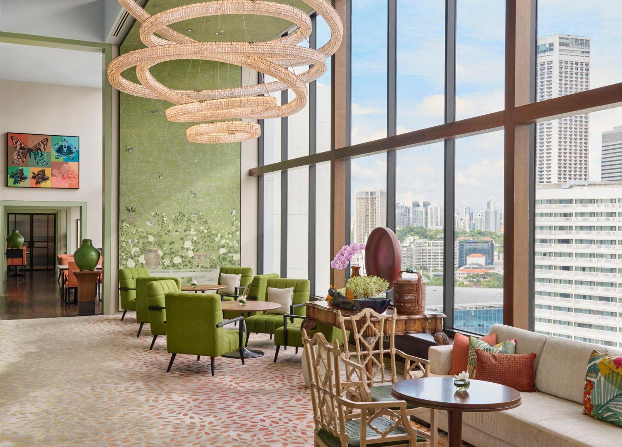 Mandarin Oriental,