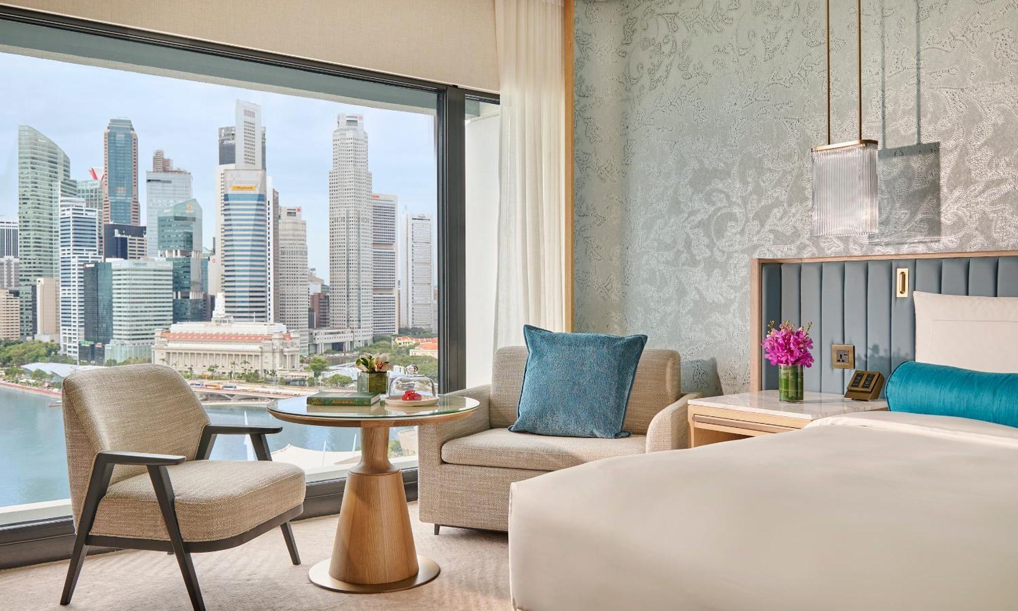 Mandarin Oriental, 5*