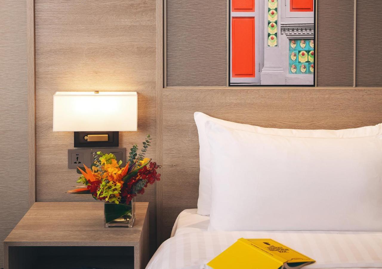 Royal Plaza On Scotts 5*