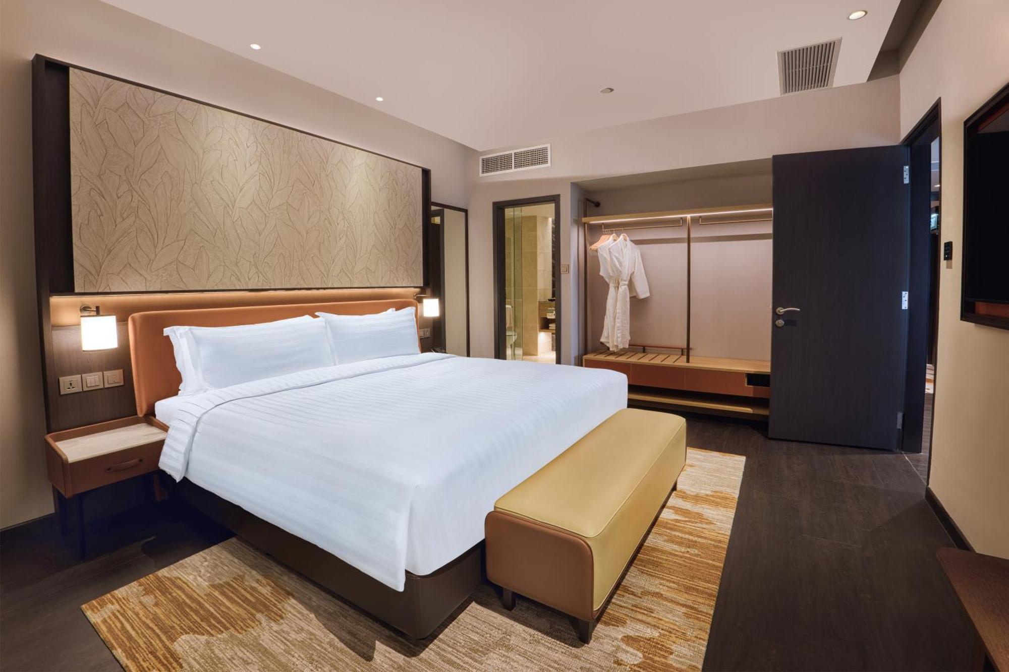 Wyndham Singapore