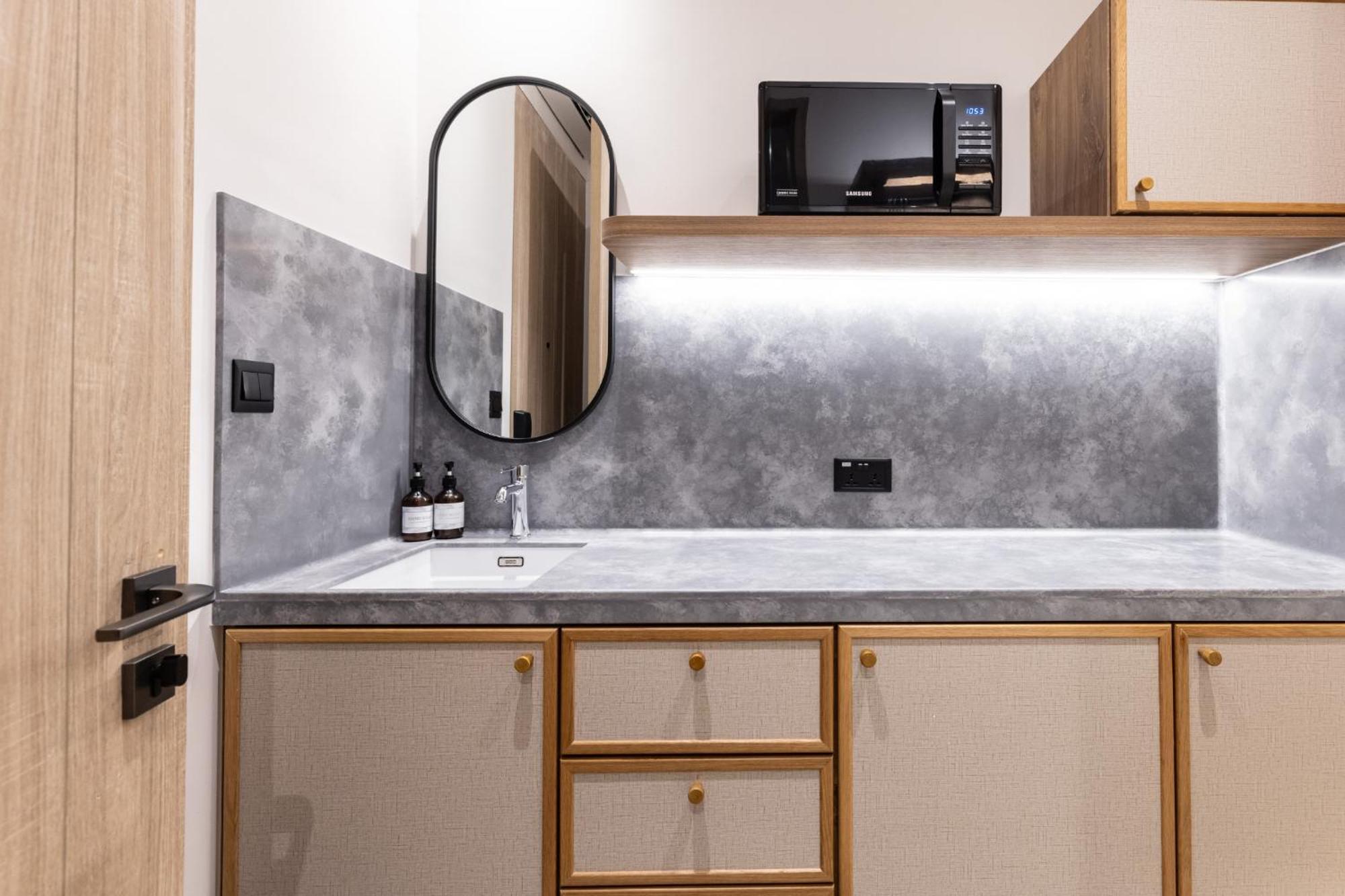 Aparthotel Heritage Collection On Victoria - Mobile App Check-in 3*