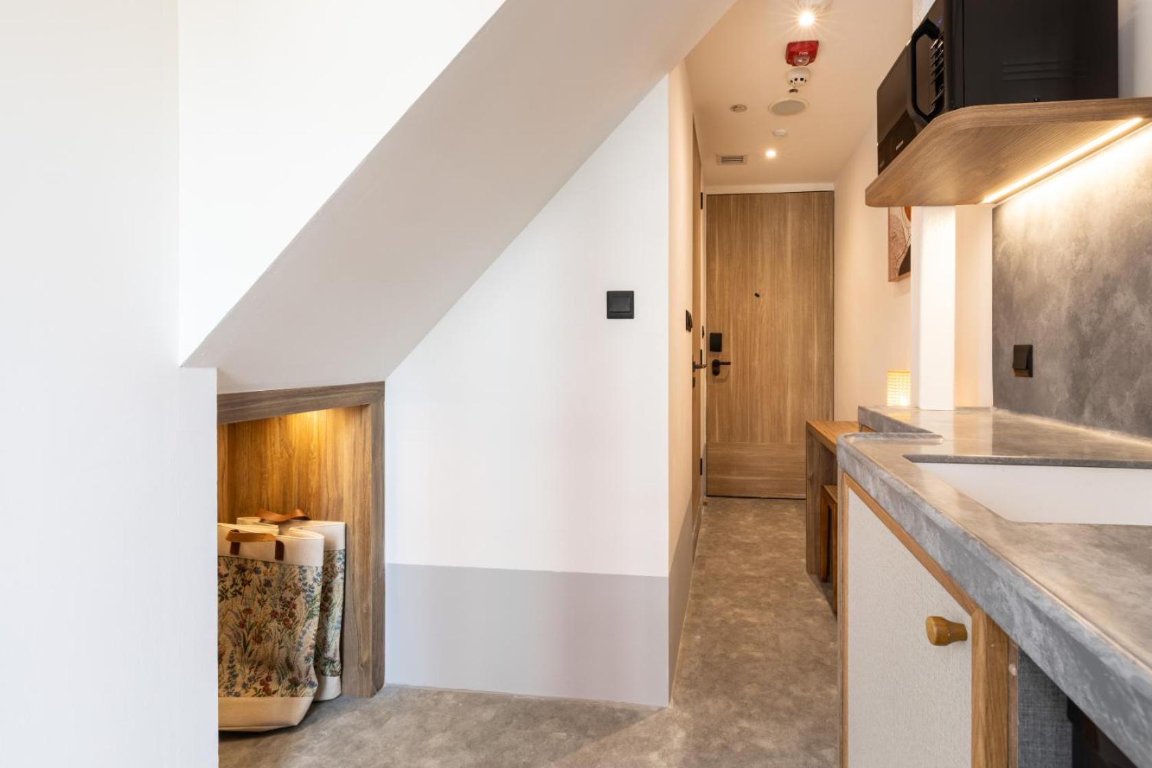 Aparthotel Heritage Collection On Victoria - Mobile App Check-in Singapore
