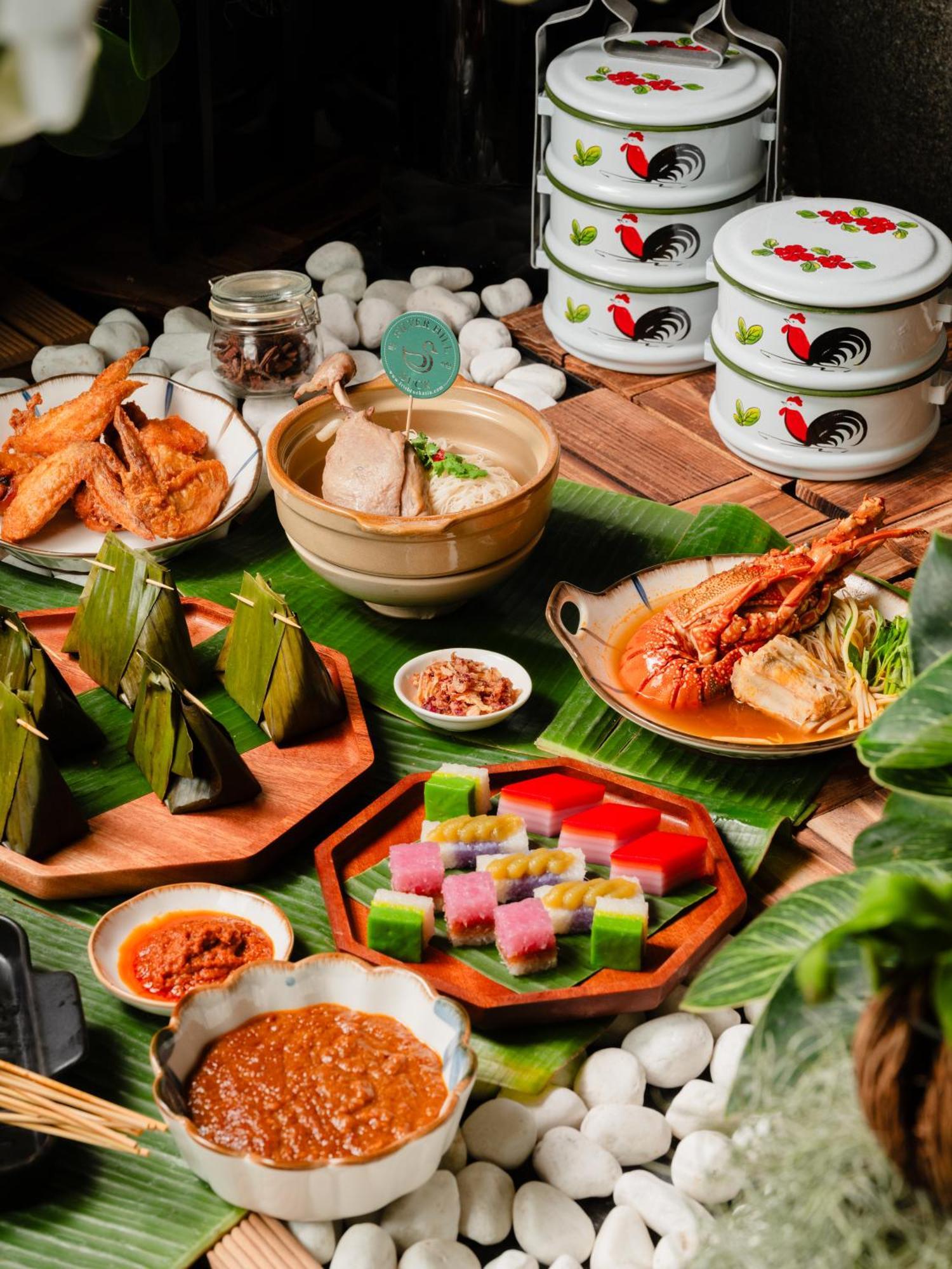Copthorne King's Hotel Singapore