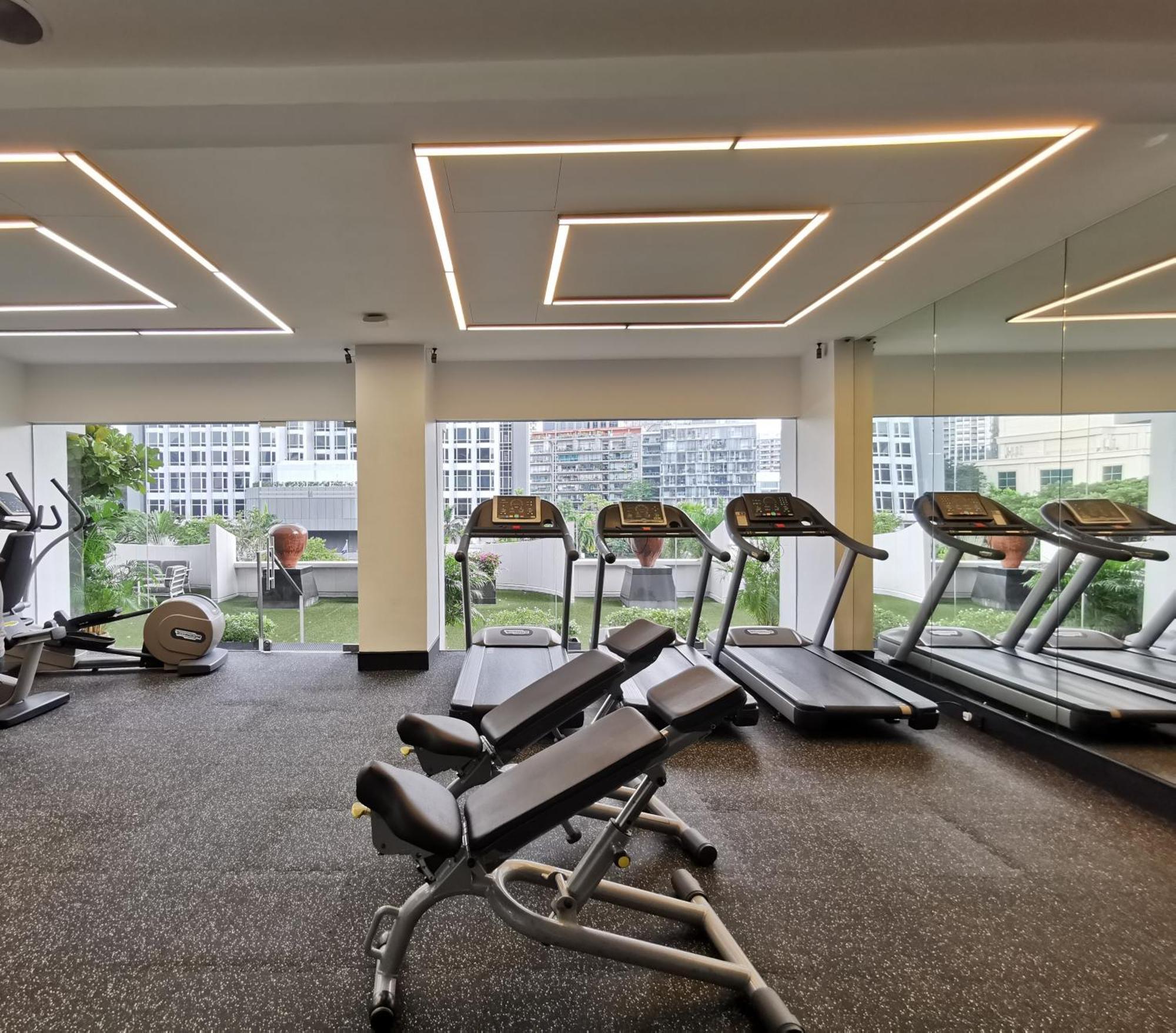 Copthorne King's Singapore