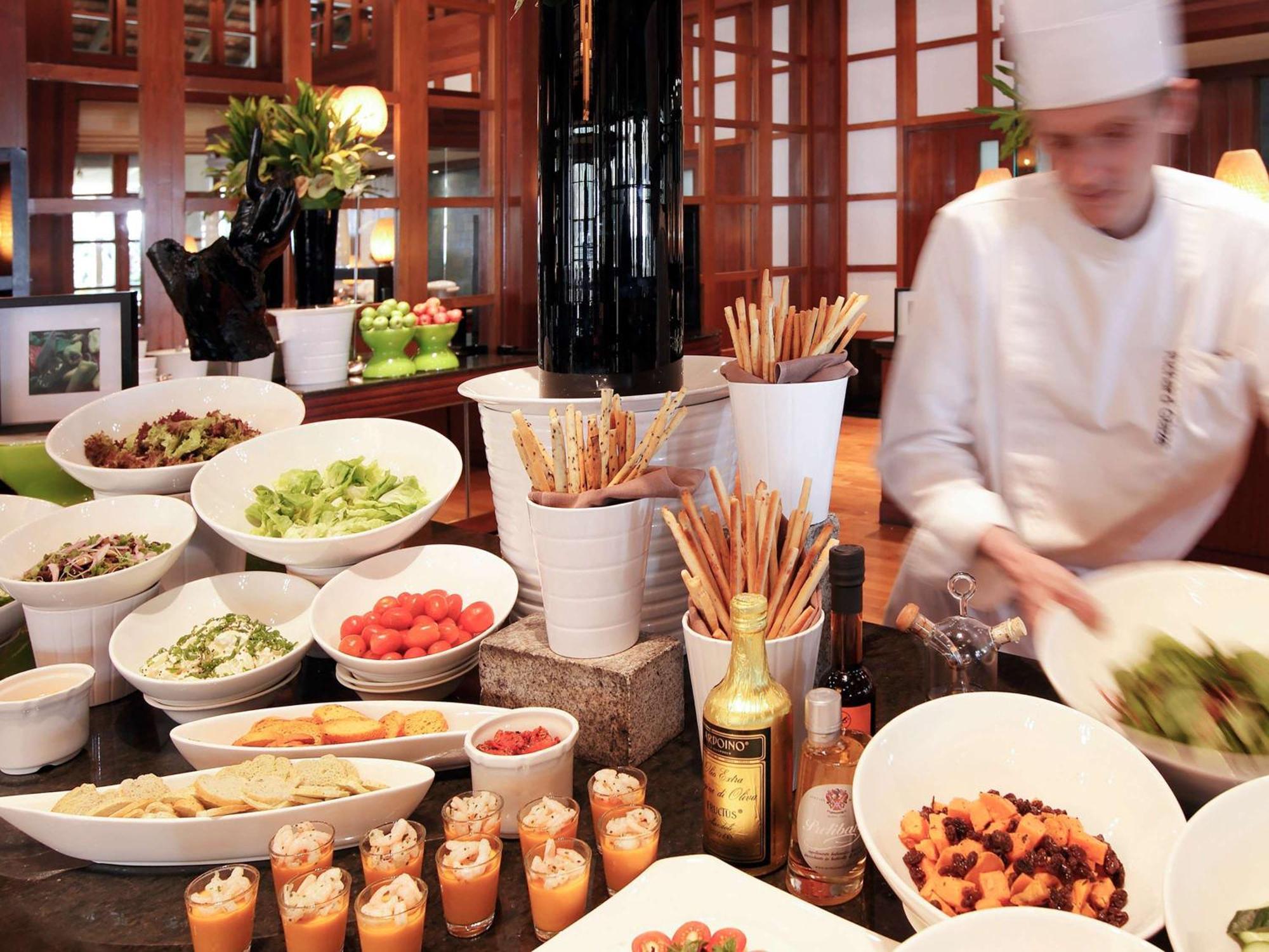 Sofitel Sentosa & Resort