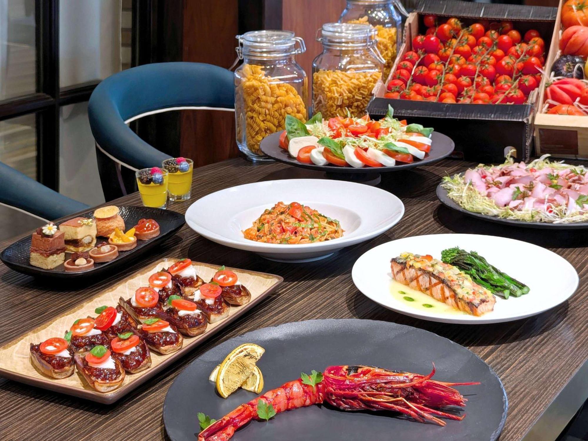 Sofitel Sentosa & 5*