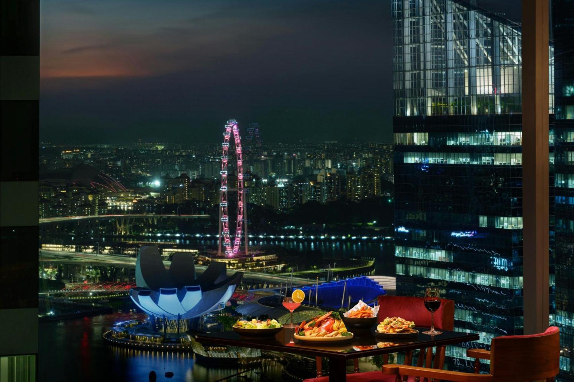 The Westin 5* Singapore