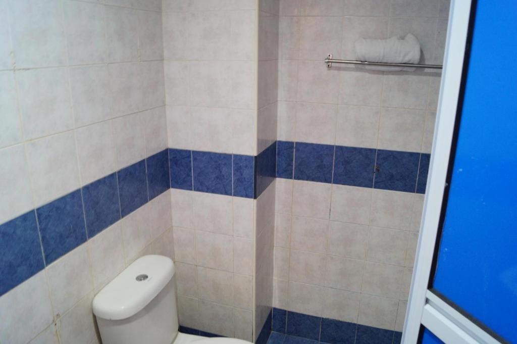 Budgetone Hotel 2*