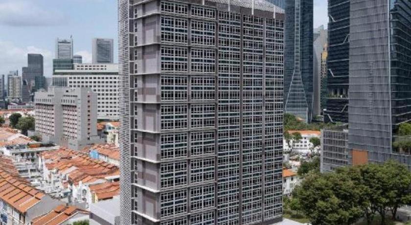 Hotel Orchid 4*