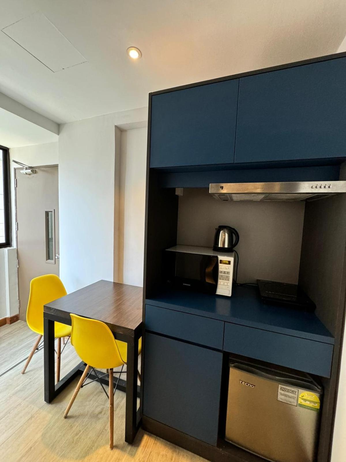 Aparthotel Greatwood At Devonshire Singapore