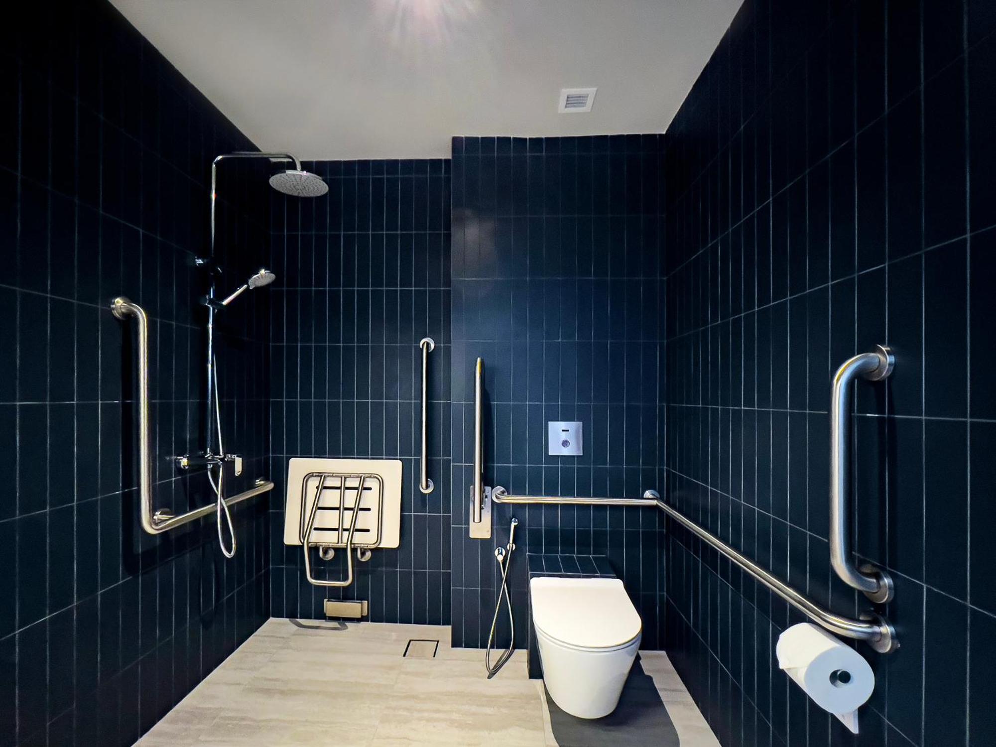 Coliwoo Kampong Glam - Coliving Hotel