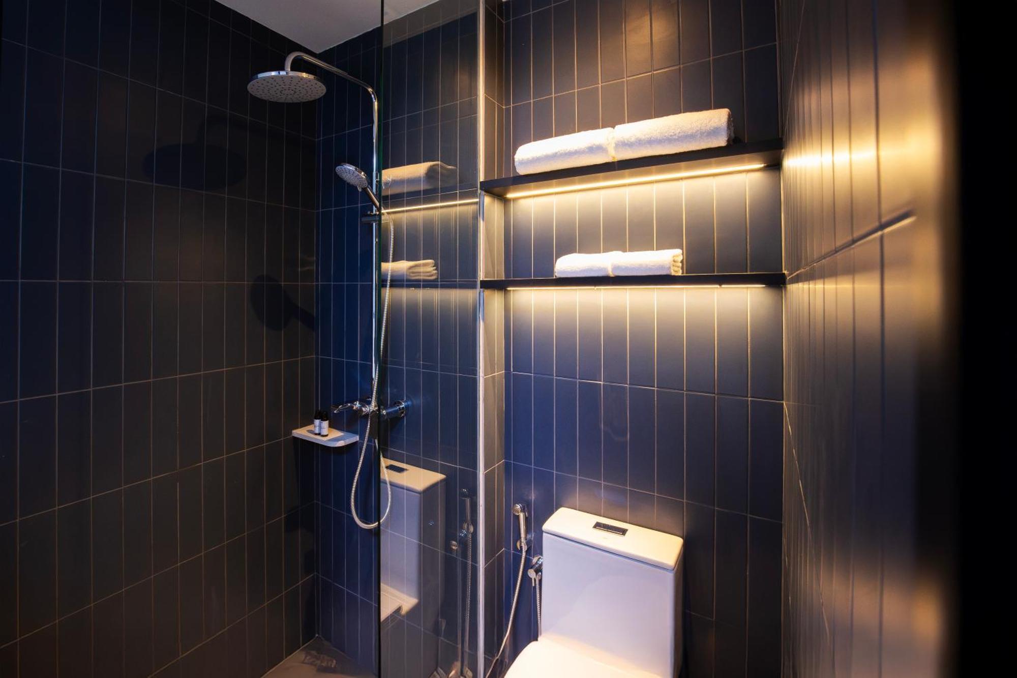 Coliwoo Kampong Glam - Coliving