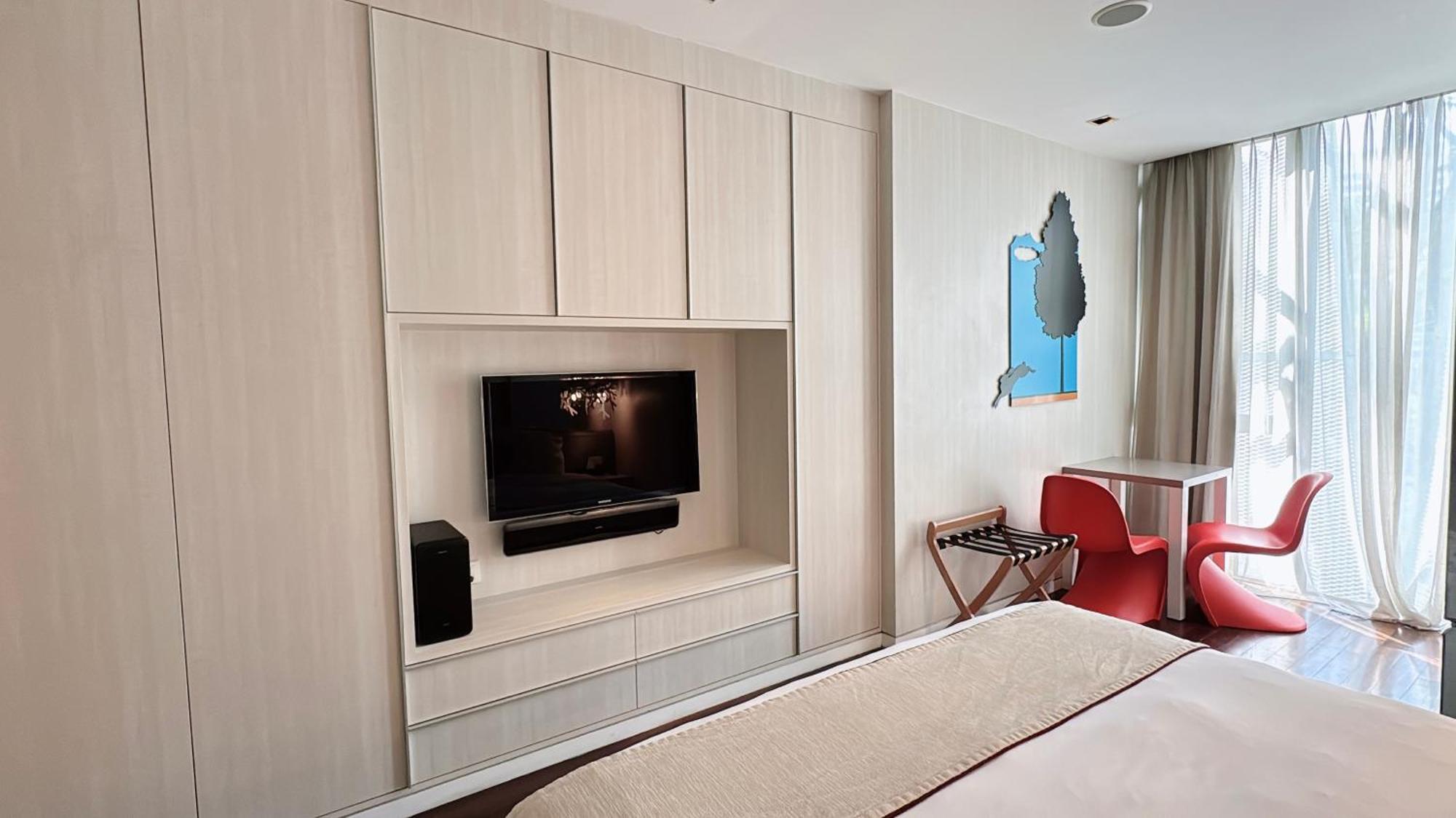 Liv Residences Serviced Aparthotel
