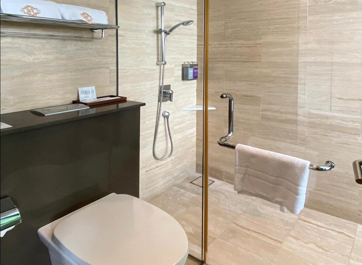 Liv Residences Serviced Singapore
