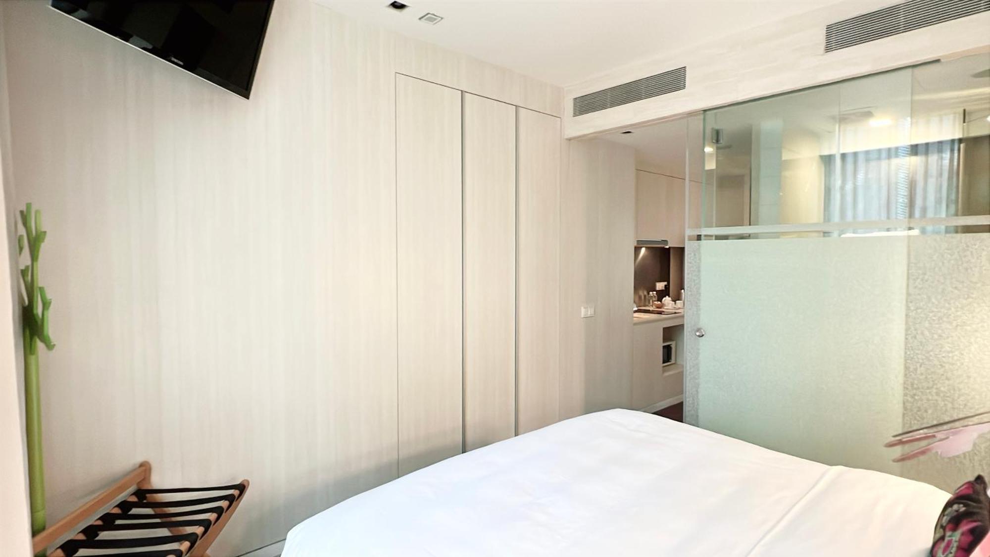 Aparthotel Liv Residences Serviced Singapore