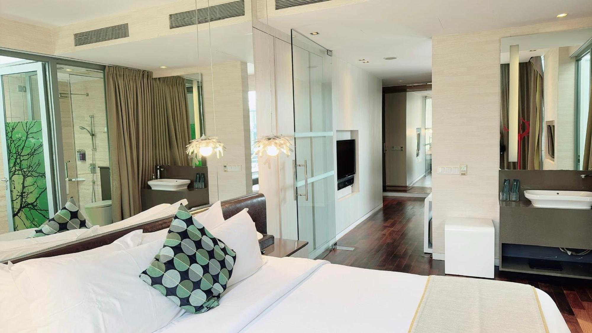 Liv Residences Serviced Singapore