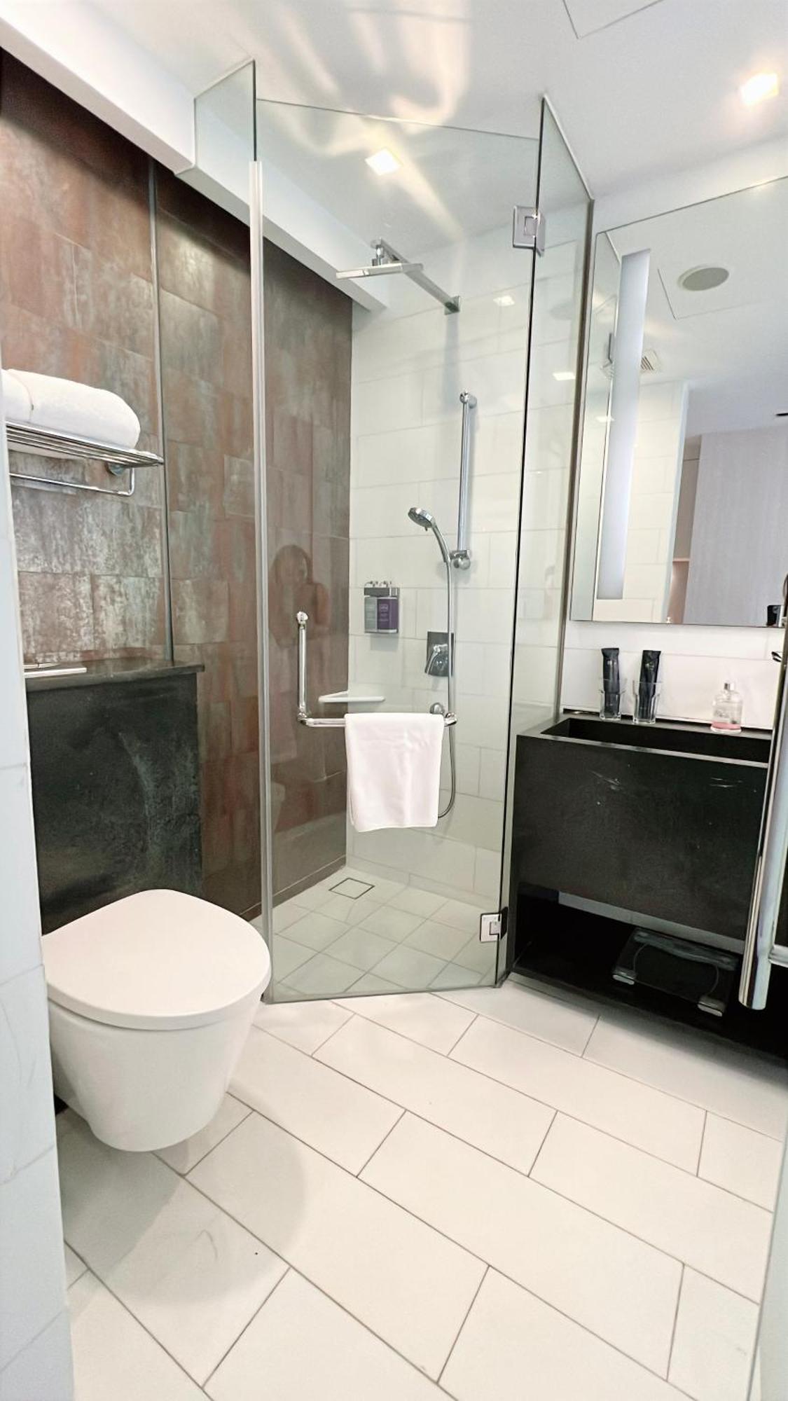 Aparthotel Liv Residences Serviced