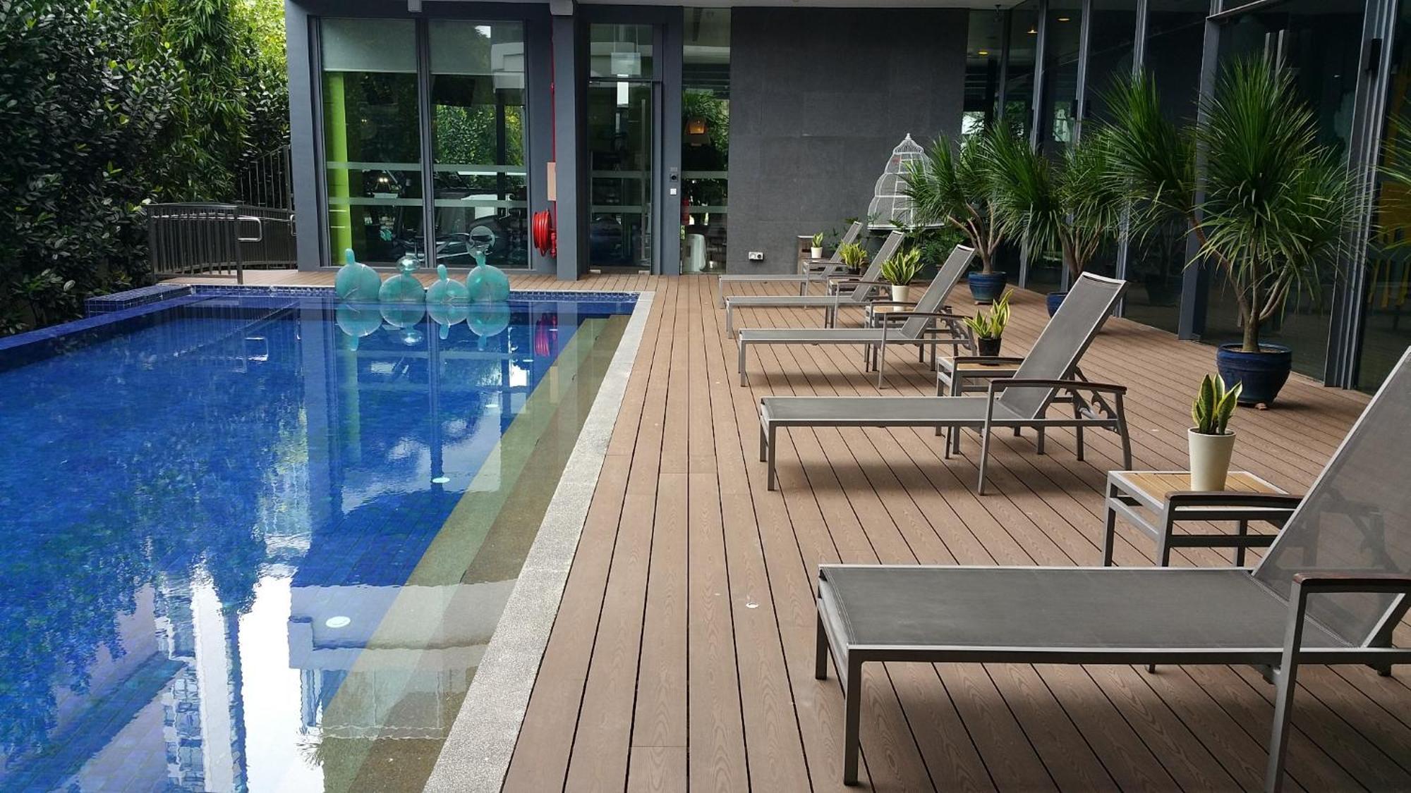 Liv Residences Serviced Aparthotel
