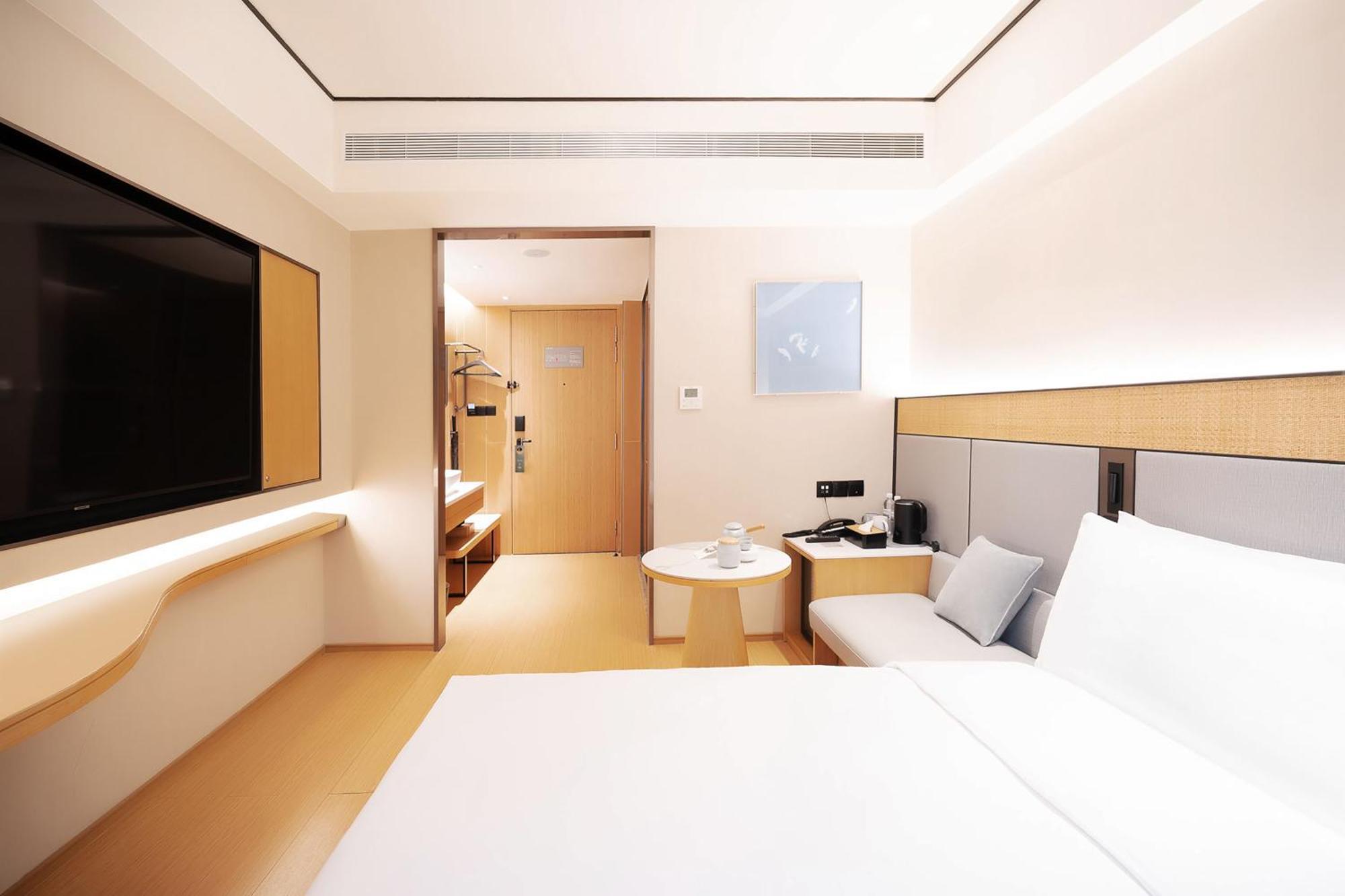 Ji Orchard Hotel