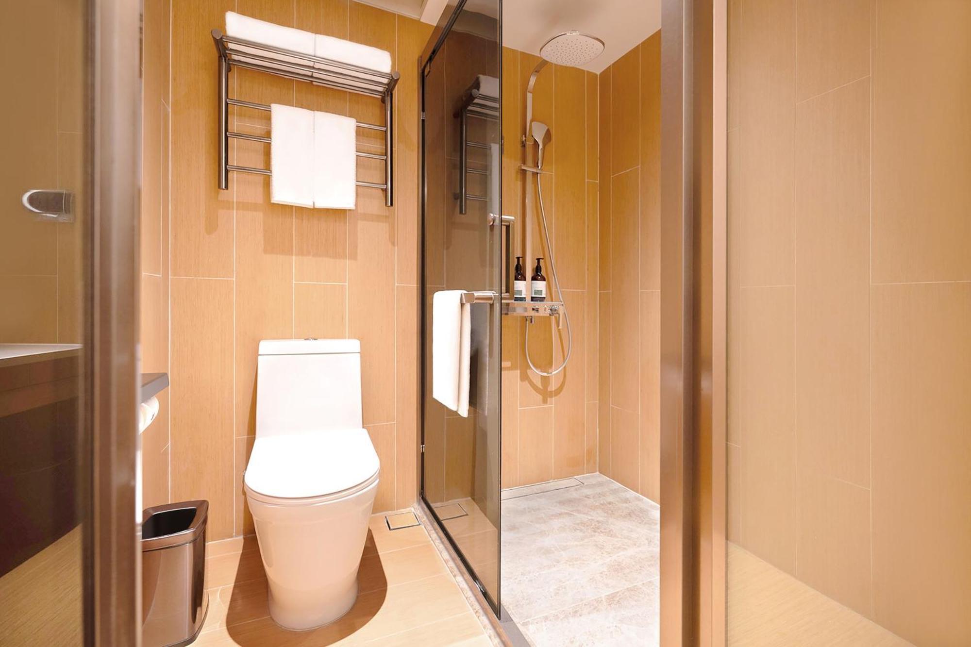 Ji Orchard Hotel Singapore