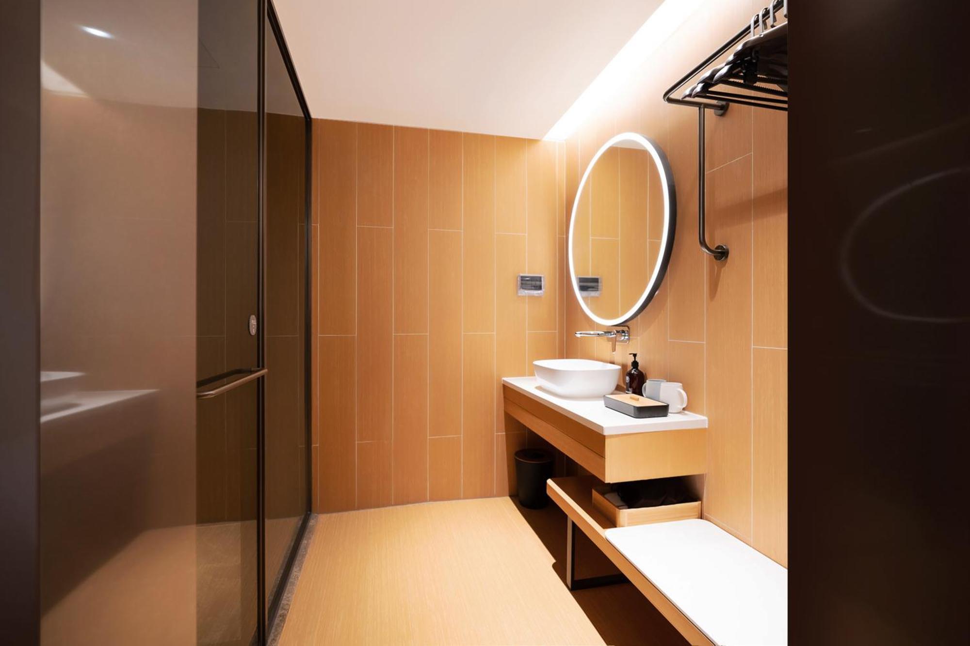 Ji Orchard 4* Singapore