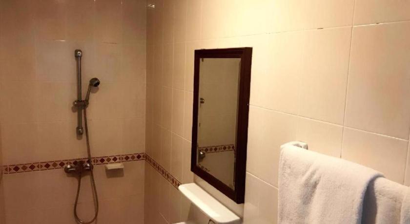 Hotel South East Singapore