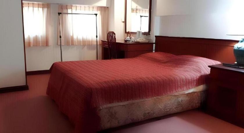 Hotel South East