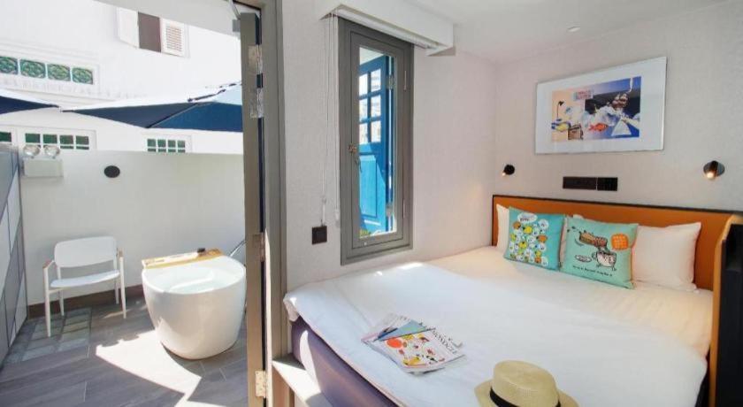 Hotel Soloha @ Chinatown 4*