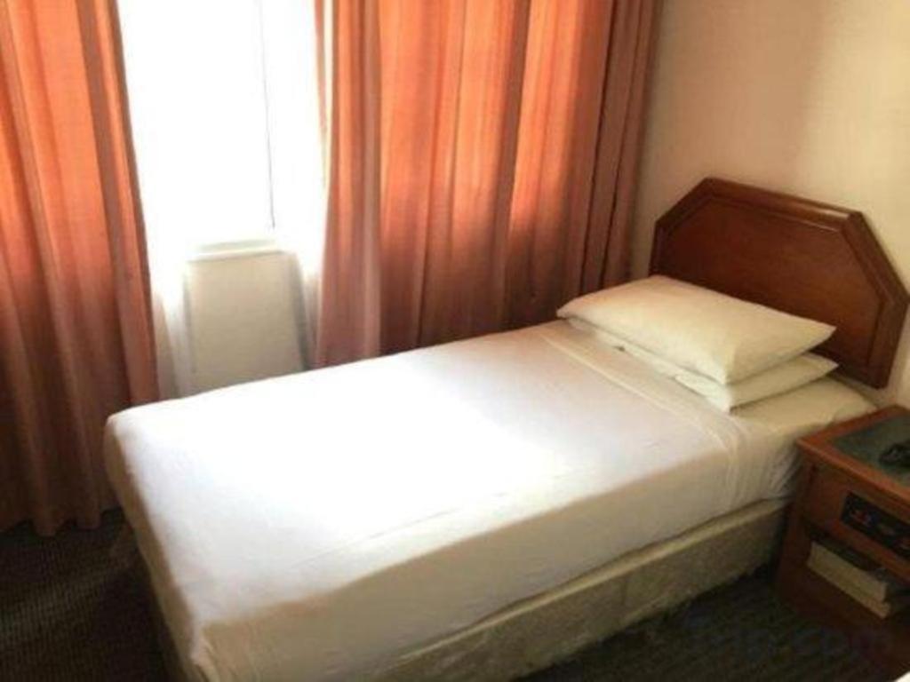 Penta Hotel Singapore