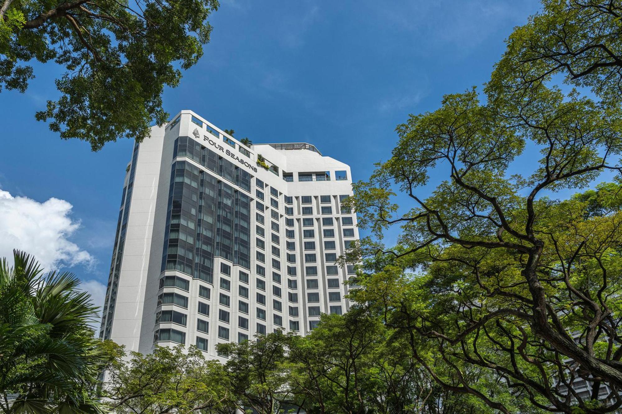 Four Seasons Hotel