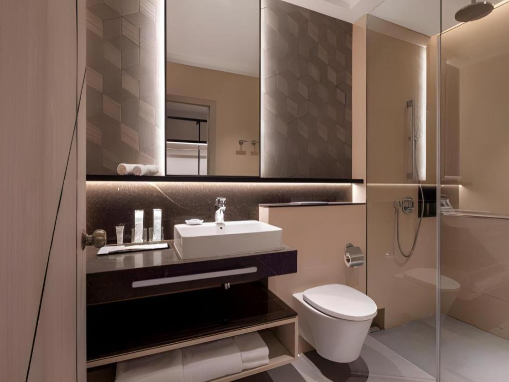 Orchid Hotel