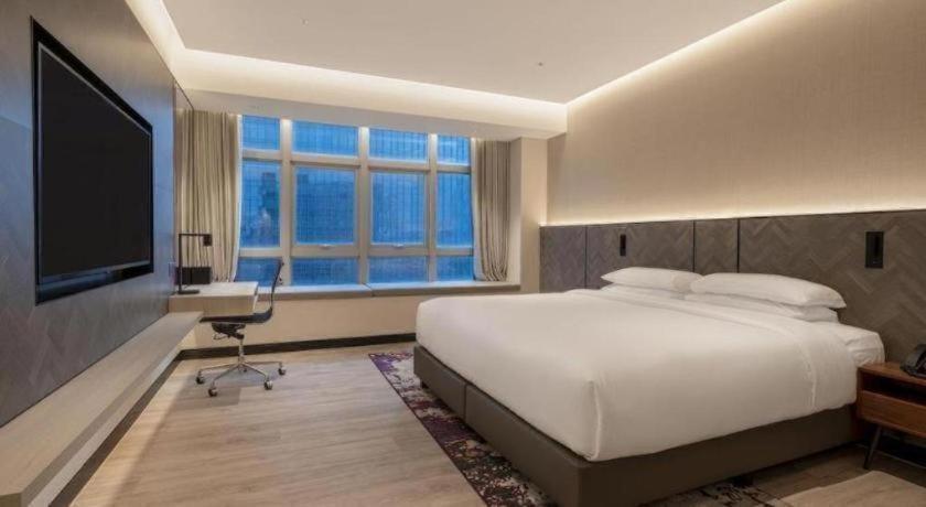 Hotel Orchid Singapore