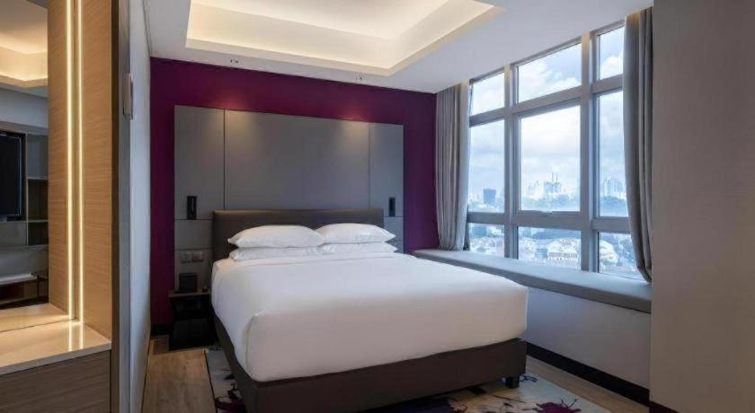 Orchid Singapore