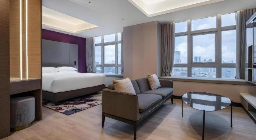Orchid 4* Singapore